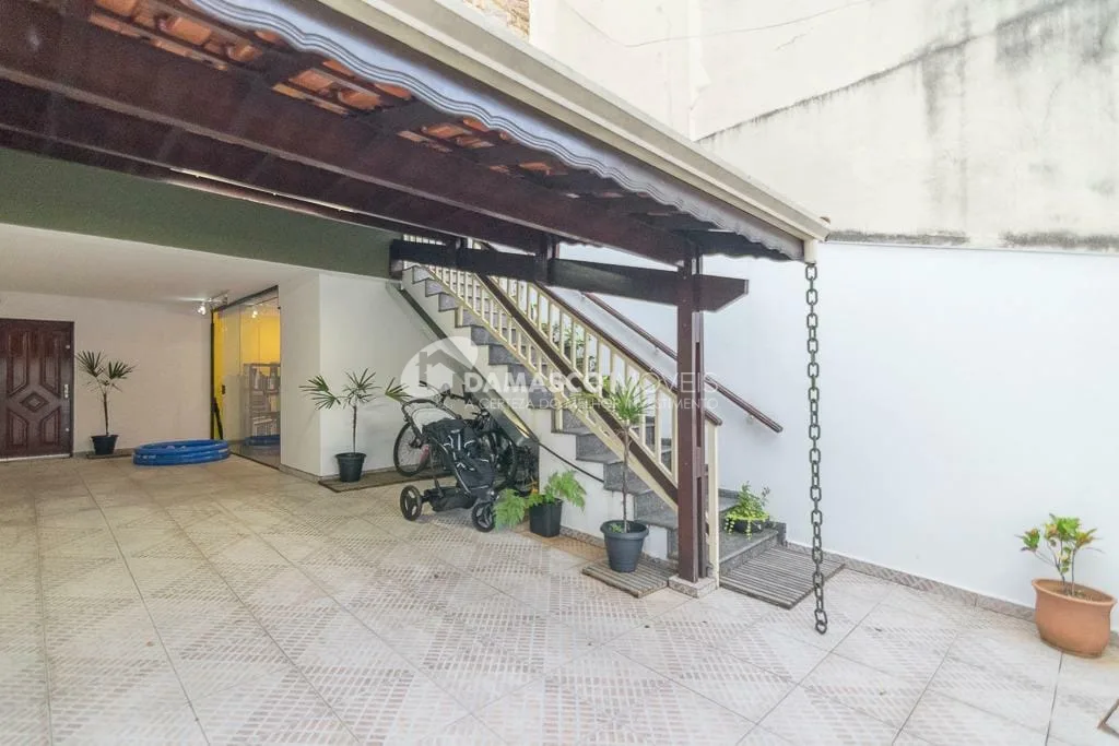 Sobrado  para locação, Olímpico, São Caetano do Sul, SP