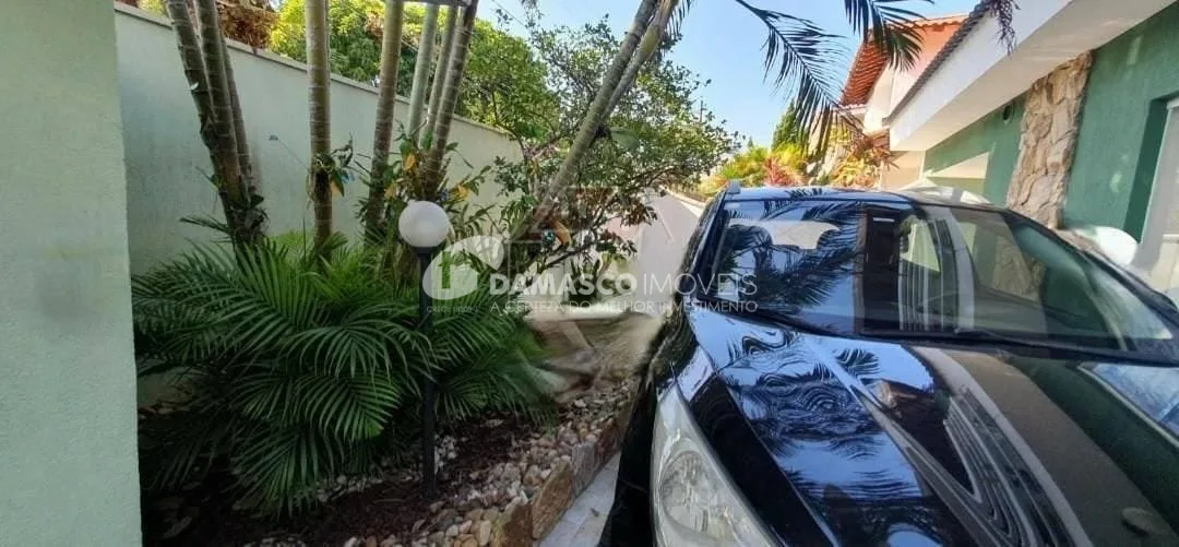 Sobrado à venda 3 Quartos, 3 Suites, 6 Vagas, 432M², Jardim São Caetano, São Caetano do Sul - SP