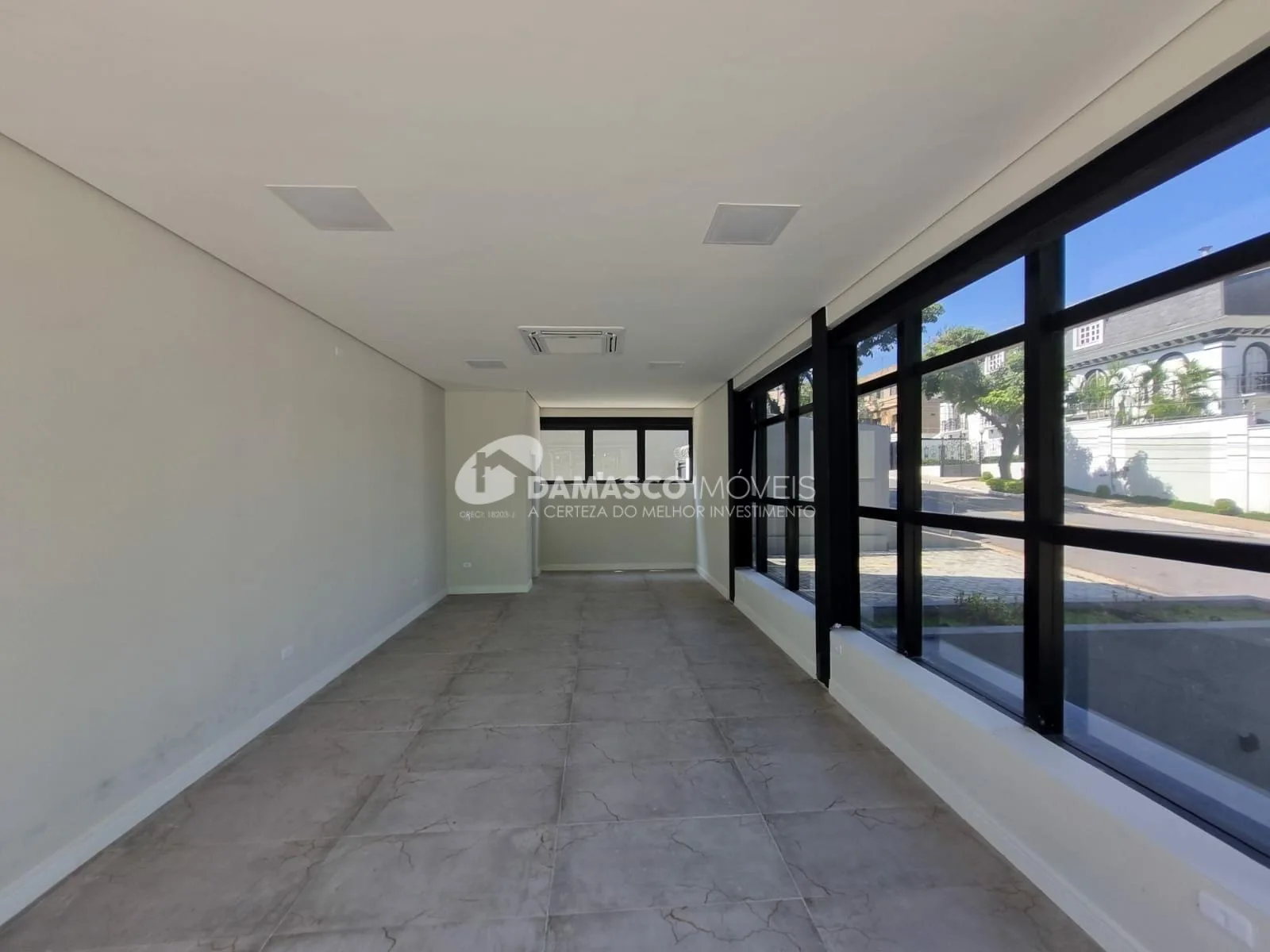 Sala para Locação Jardim São Caetano, São Caetano do Sul - SP
