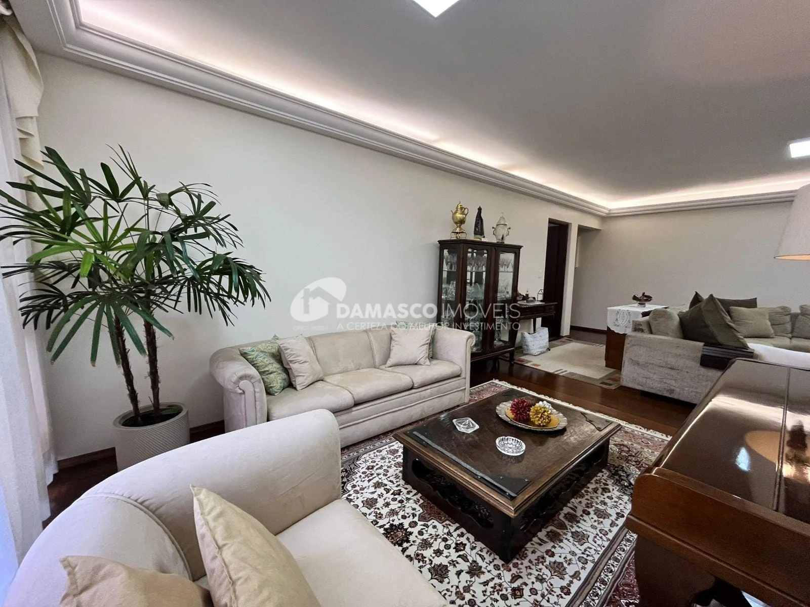 Apartamento para Venda  3 Quartos, 1 Suite, 1 Vaga, Barcelona, São Caetano do Sul - SP | PLAZA BARCELONA