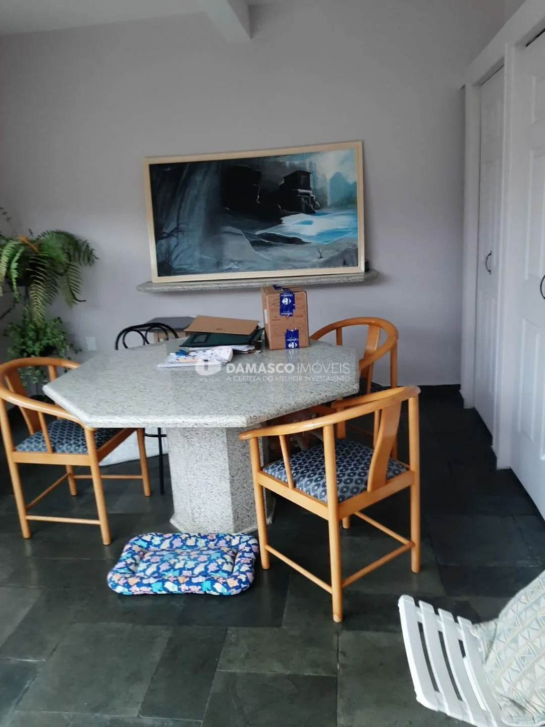 Cobertura à venda 3 Quartos, 3 Suites, 1 Vaga, 224M², Jardim do Mar, São Bernardo do Campo - SP 