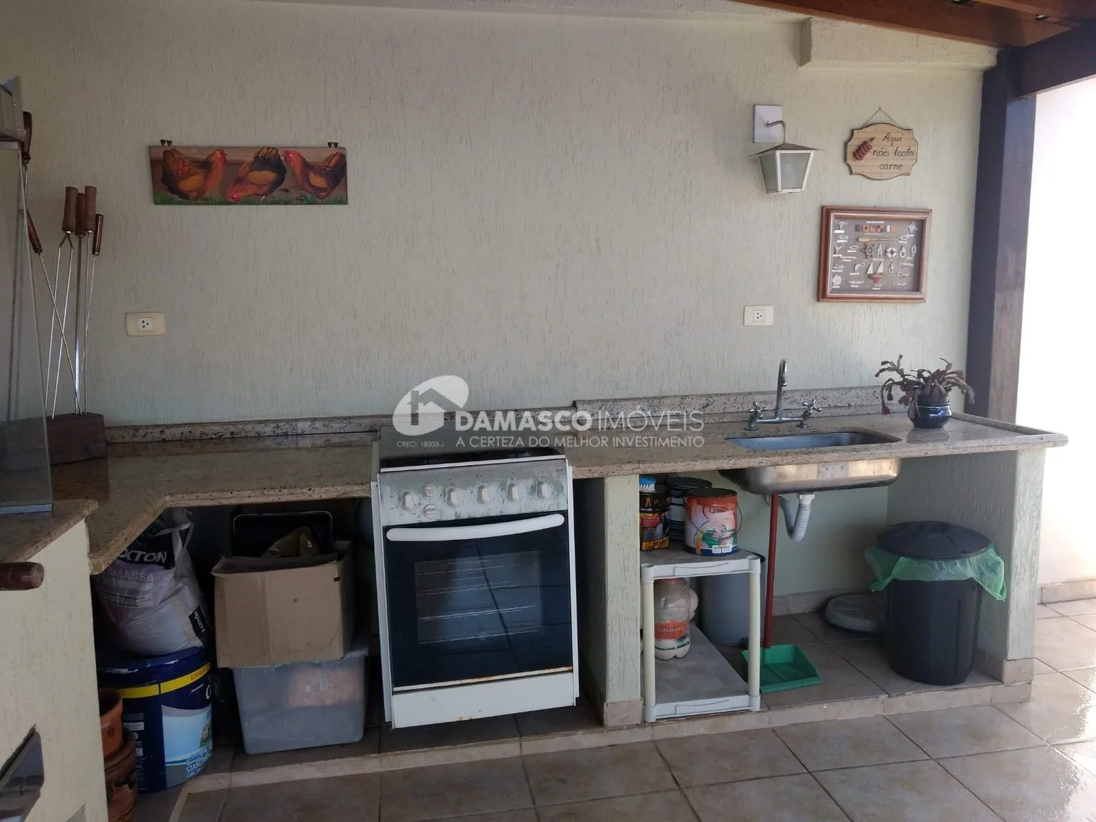Cobertura / Penthouse à venda, Santa Maria, São Caetano do Sul, SP