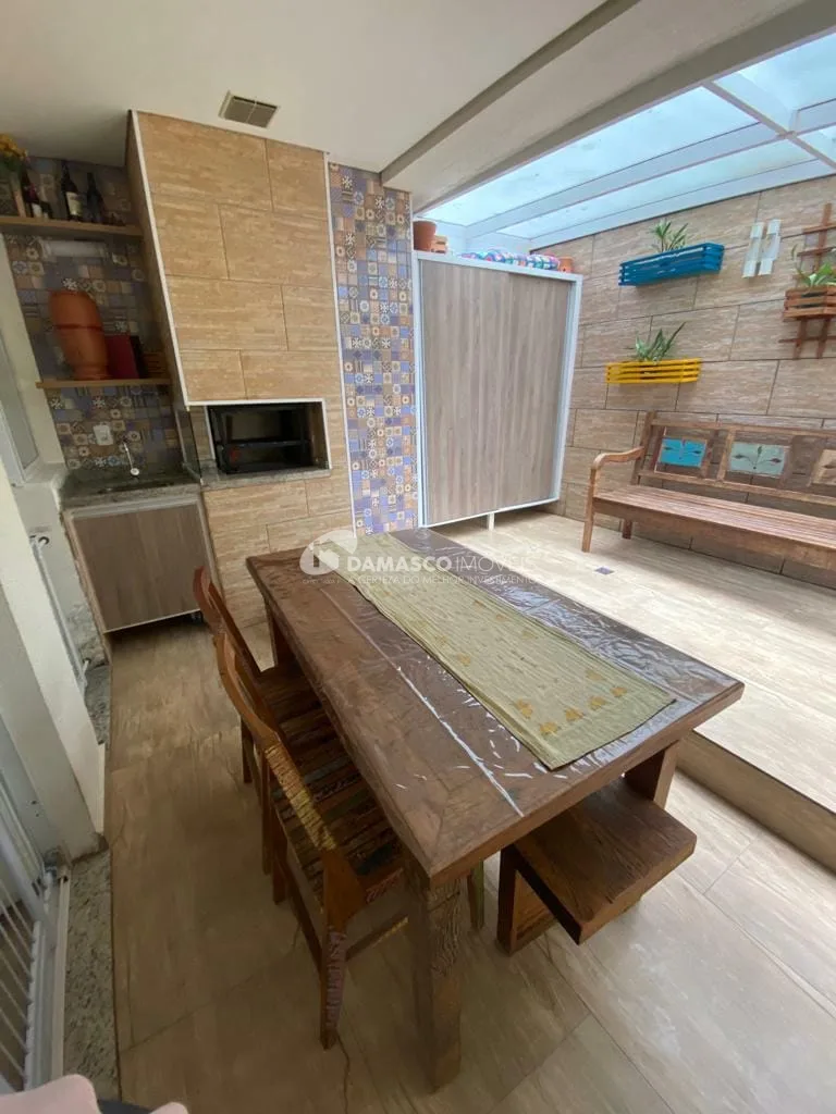 Apartamento à venda 2 Quartos, 1 Suite, 1 Vaga, 85M², Santa Maria, São Caetano do Sul - SP 