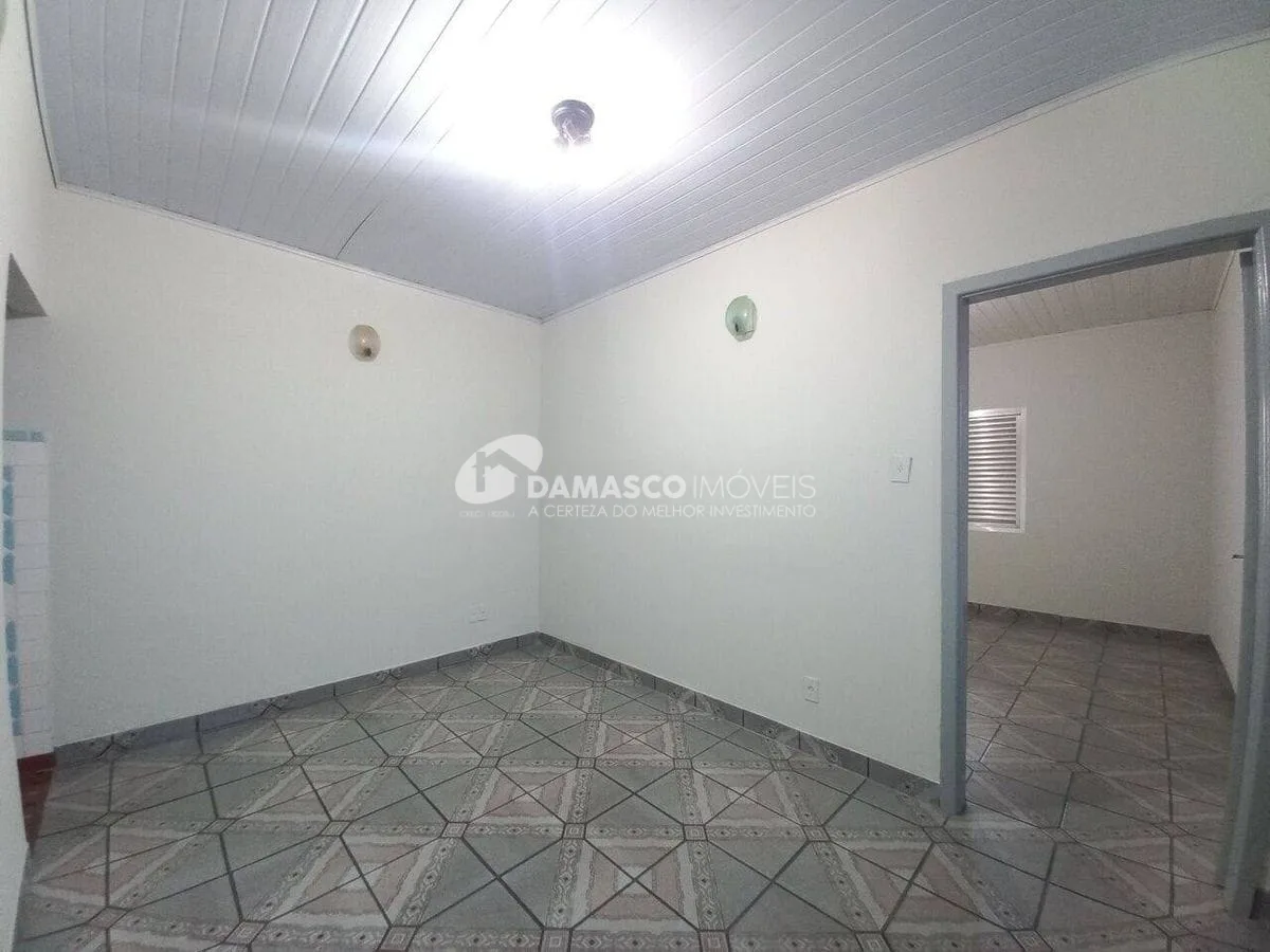 CASA - SÃO CAETANO DO SUL - OSVALDO CRUZ