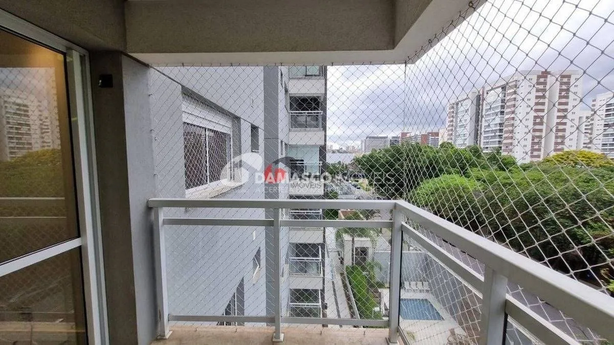 Apartamento com 2 quartos, Cerâmica - São Caetano do Sul