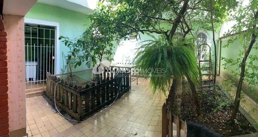 Sobrado à venda 5 Quartos, 3 Vagas, 400 m², Barcelona, São Caetano do Sul - SP