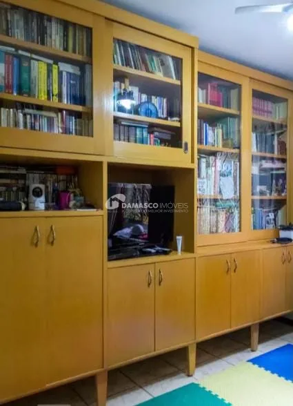 Sobrado à venda 4 Quartos, 1 Suite, 3 Vagas, Mauá, São Caetano do Sul - SP