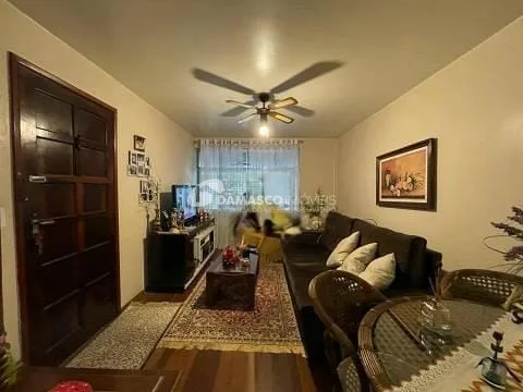 Sobrado à venda 2 Quartos, 2 Vagas, 109M², Jardim São Caetano, São Caetano do Sul - SP