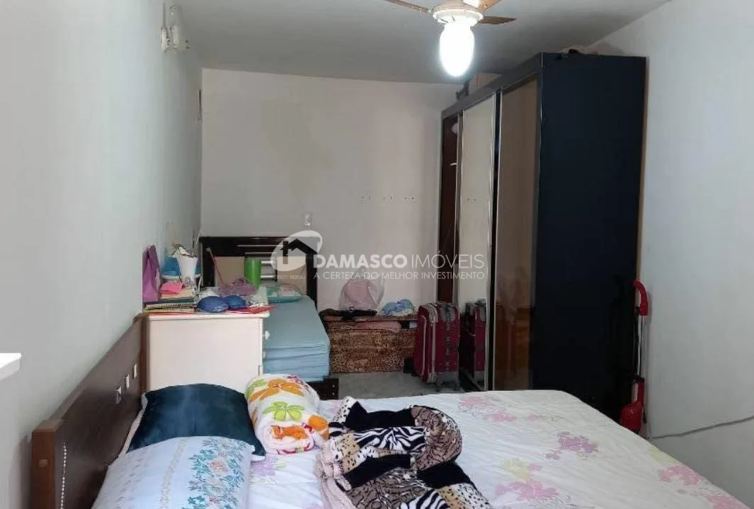 Sobrado à venda 2 Quartos, 2 Suites, 1 Vaga, 105M², Parque Independência, São Paulo - SP