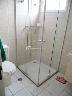 Apartamento à venda 3 Quartos, 1 Suite, 1 Vaga, 69M², Silveira, Santo André - SP 