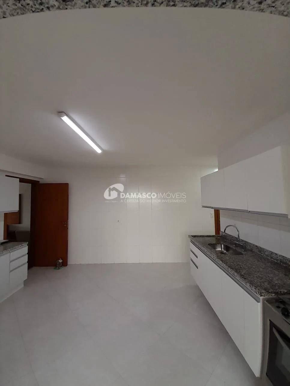Apartamento à venda, Santa Paula, São Caetano do Sul, SP