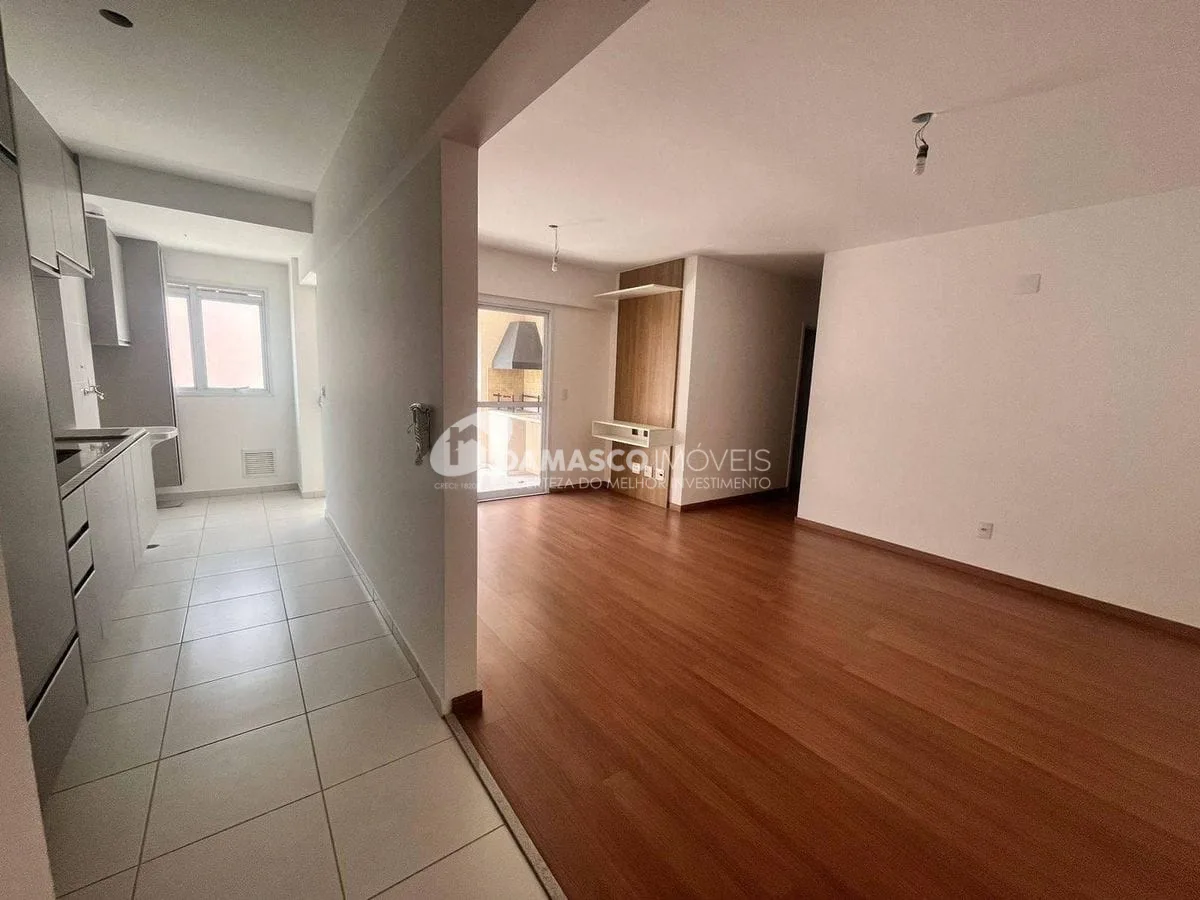 Apartamento à venda 3 Quartos, 1 Suite, 2 Vagas, 85M², Centro, São Caetano do Sul - SP