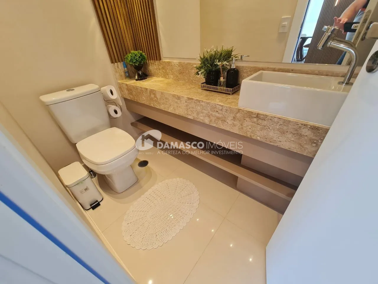 Apartamento à venda 3 Quartos, 3 Suites, 2 Vagas, 160M², Vila Mariana, São Paulo - SP 