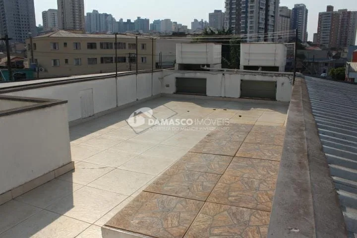 Prédio à venda 390M², Santa Paula, São Caetano do Sul - SP