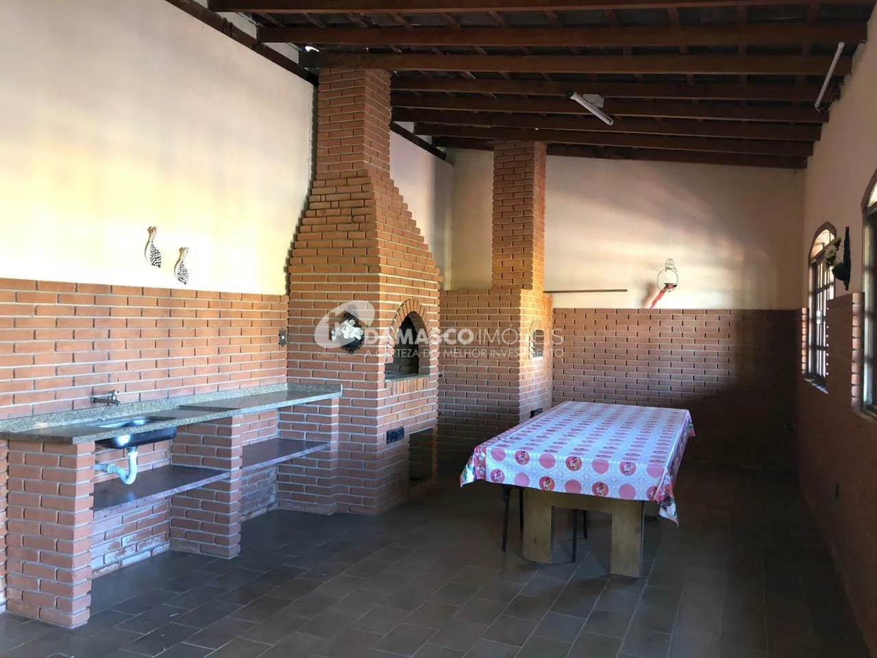 Chácara à venda 2 Quartos, 1 Suite, Cachoeira, Santa Isabel - SP