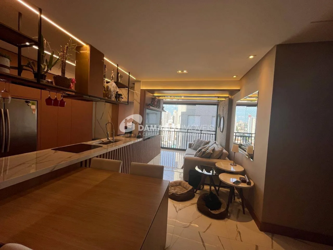Apartamento à venda, Santa Paula, São Caetano do Sul, SP