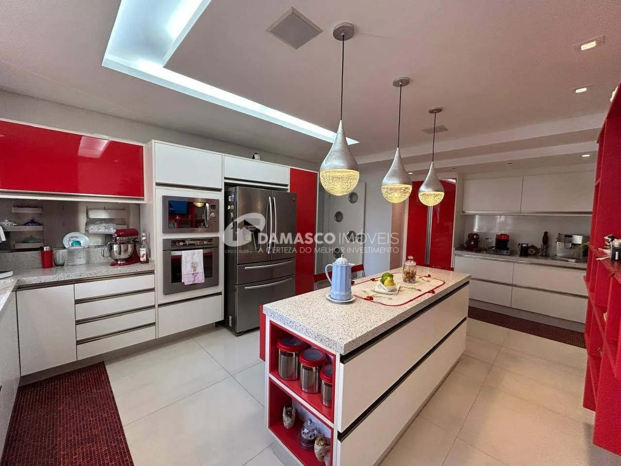 Apartamento à venda, Vila Bastos, Santo André, SP