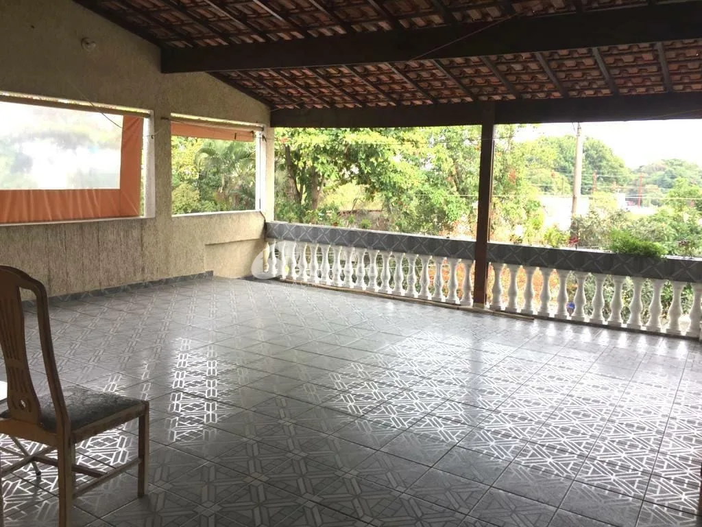 Sobrado à venda 2 Quartos, 2 Suites, 2 Vagas, 315M², Fundação, São Caetano do Sul - SP