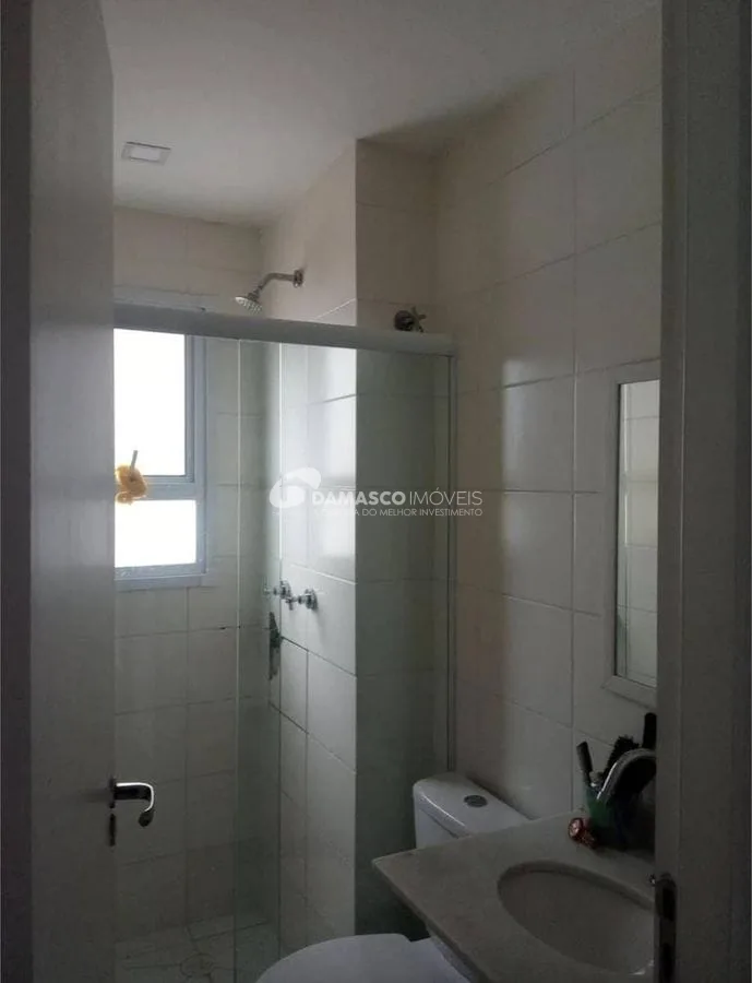 Apartamento à venda, Taboão, São Bernardo do Campo