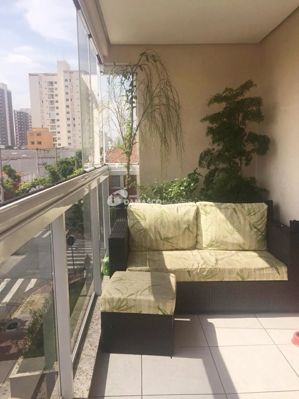 Apartamento à venda 4 Quartos, 1 Suite, 2 Vagas, 118M², Fundação , São Caetano do Sul - SP 