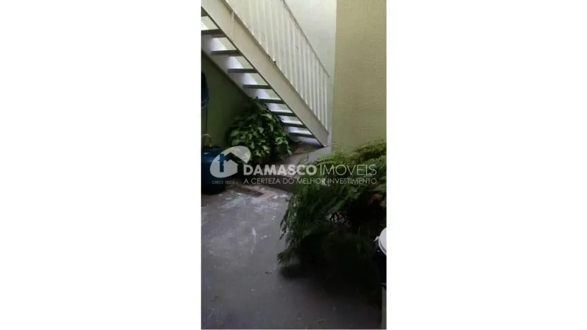 Casa à venda 1 Quarto, 2 Vagas, 126M², Santa Paula, São Caetano do Sul - SP