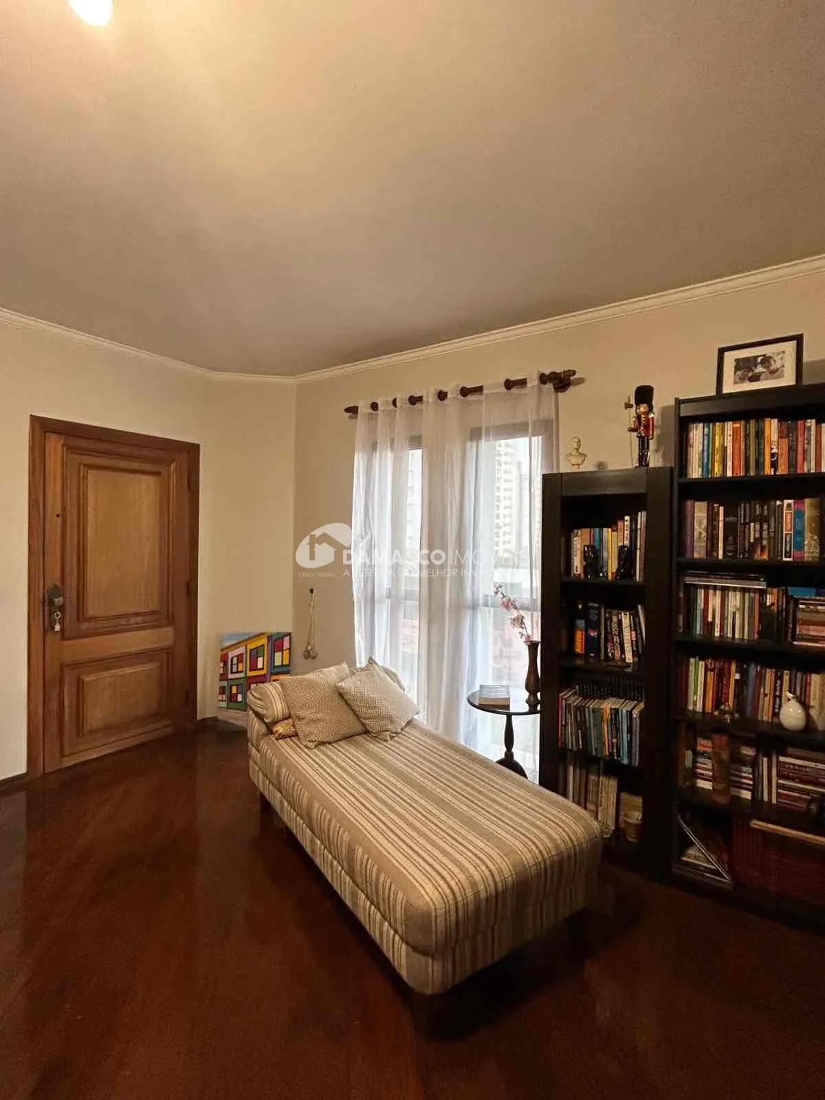 Apartamento padrão à Venda, Jardim, Santo André, SP