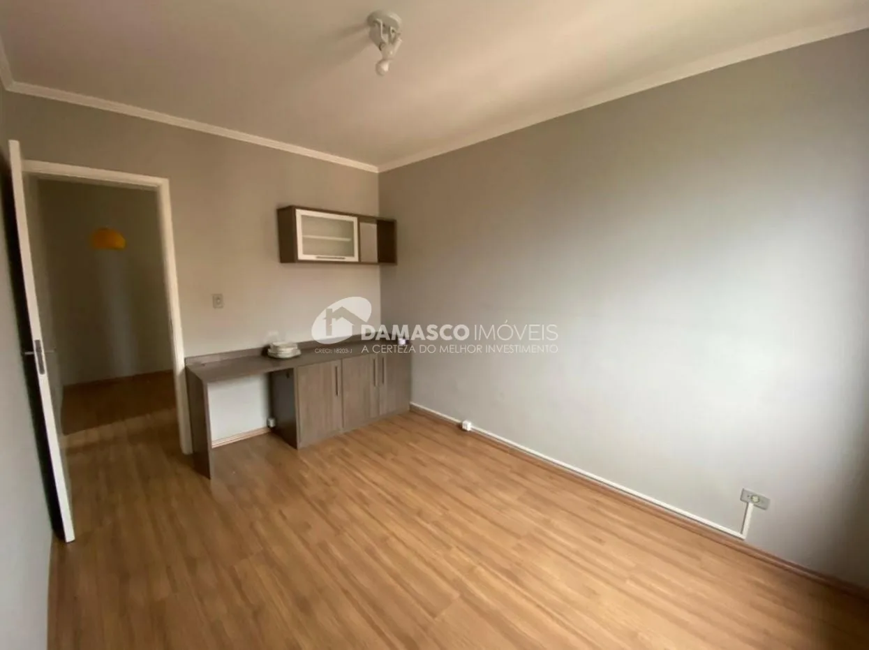 Apartamento para Locação 2 Quartos, 1 Vaga, Taboão, São Bernardo do Campo - SP | CONJUNTO RESIDENCIAL SAN GIACOMO                            