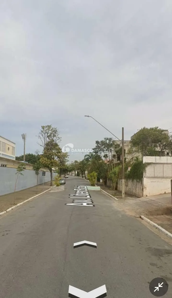 Terreno à venda Jardim São Caetano, São Caetano do Sul - SP