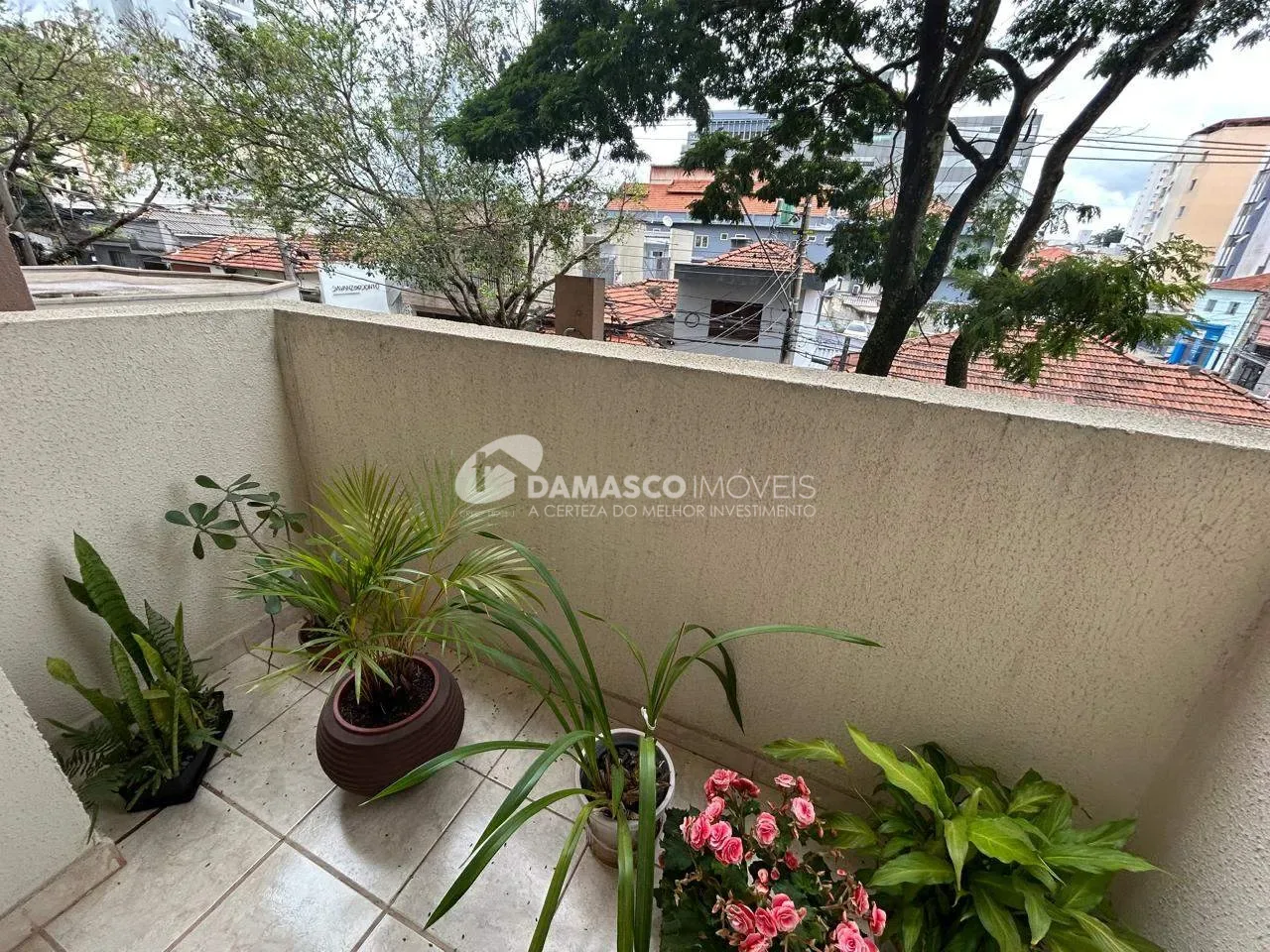 Apartamento à venda, Osvaldo Cruz, São Caetano do Sul, SP