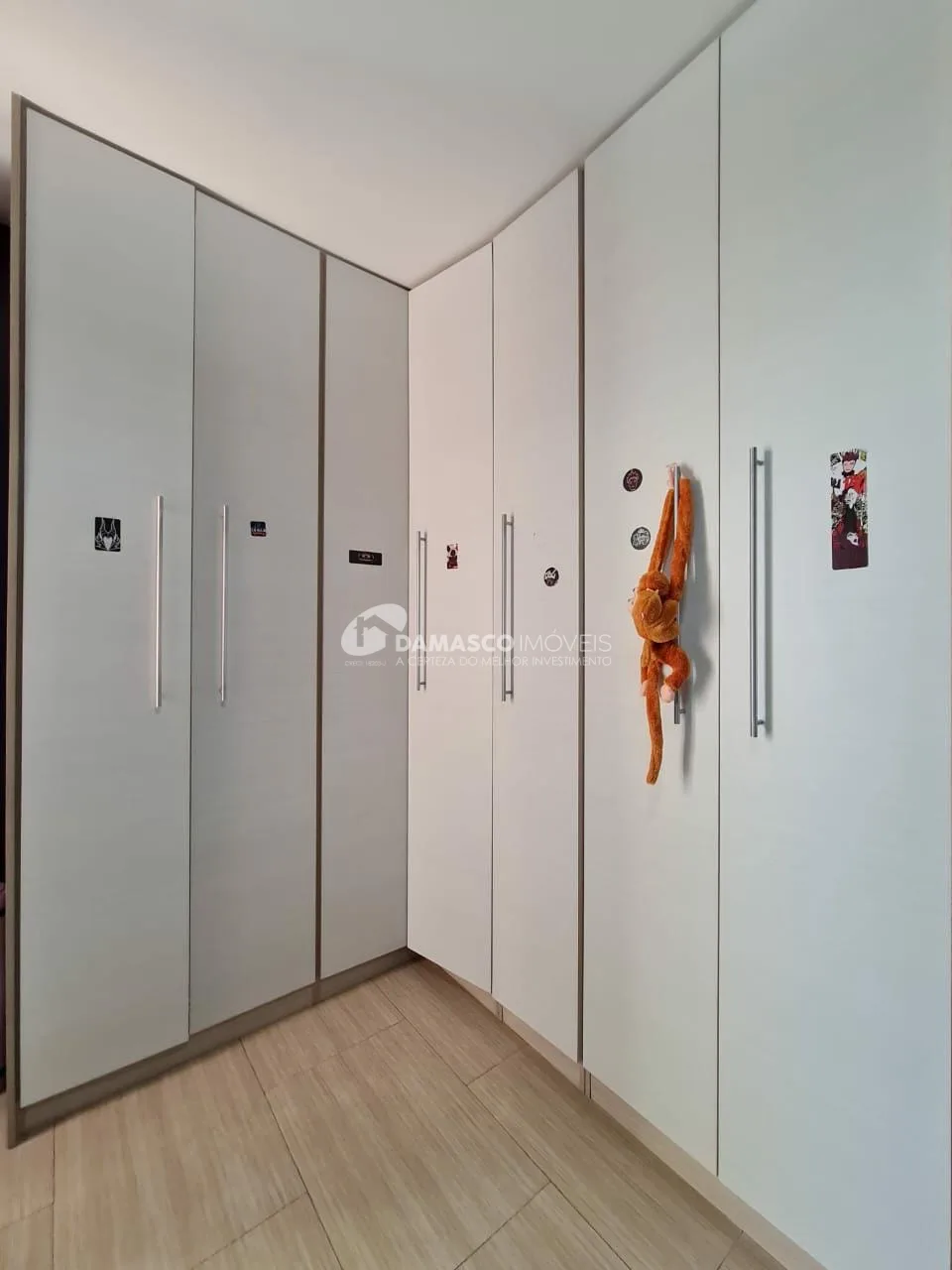 Sobrado à venda 4 Quartos, 1 Suite, 2 Vagas, 220M², Campestre, Santo André - SP