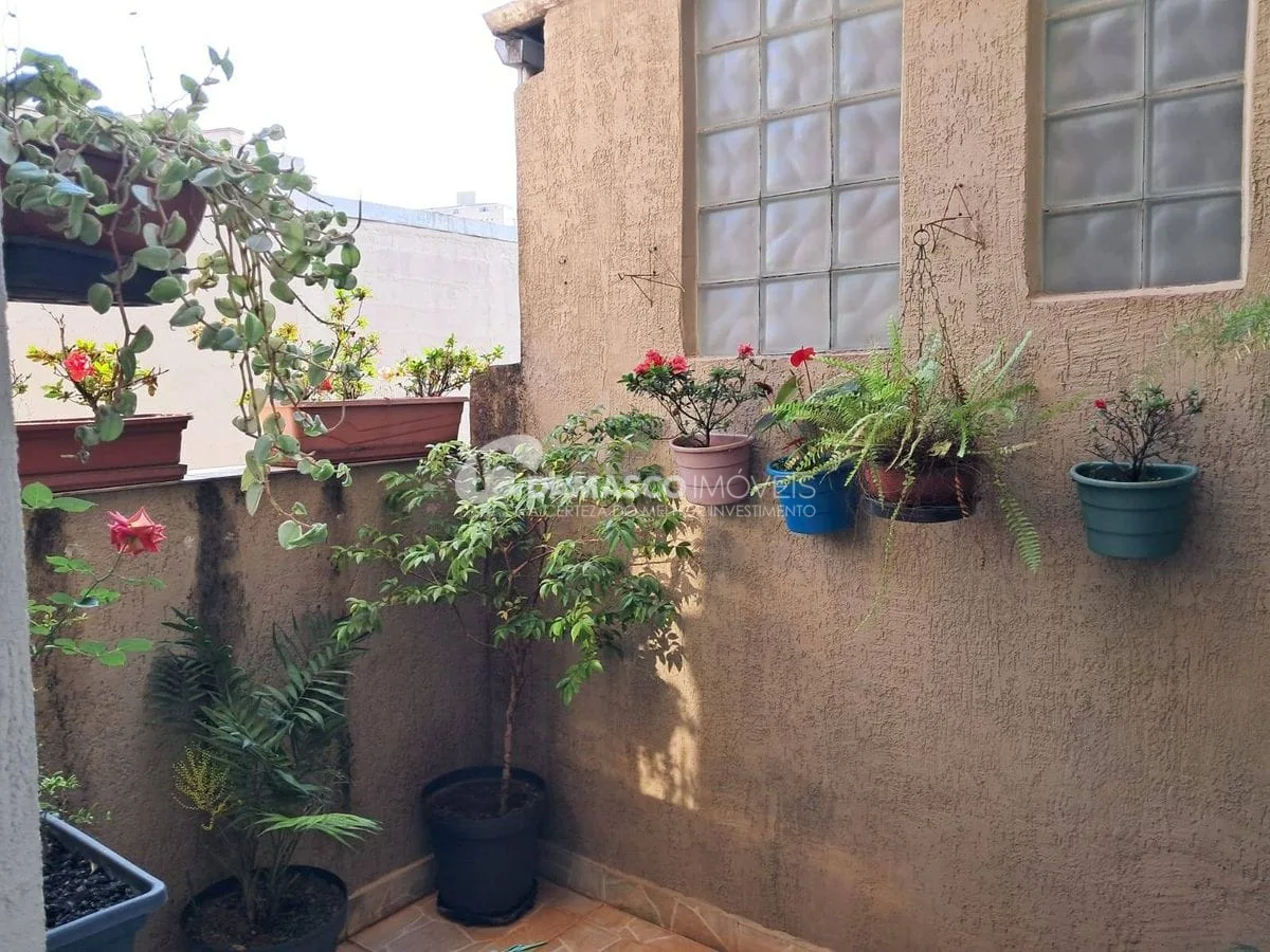Apartamento à venda, 2 dorm, 2 vagas, Olímpico, São Caetano do Sul, SP