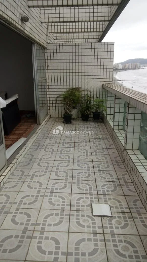 Apartamento à venda, Boqueirão, Santos, SP
