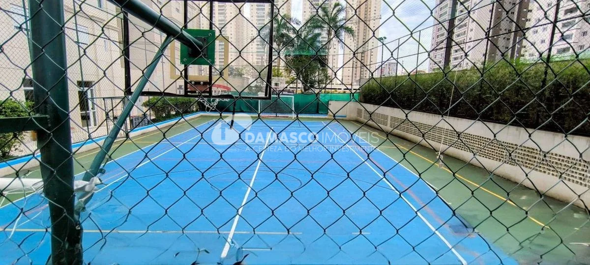 Apartamento Alto Padrão com 3 quartos, Centro - São Bernardo do Campo