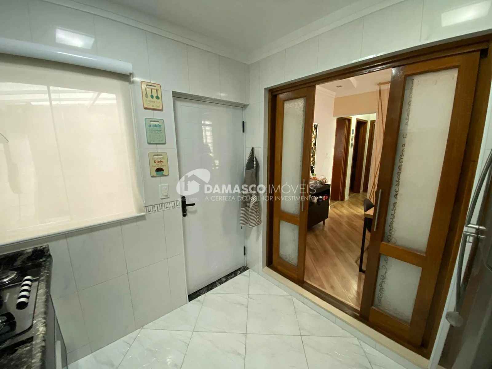Sobrado à venda 2 Quartos, 3 Vagas, 300M², Boa Vista, São Caetano do Sul - SP