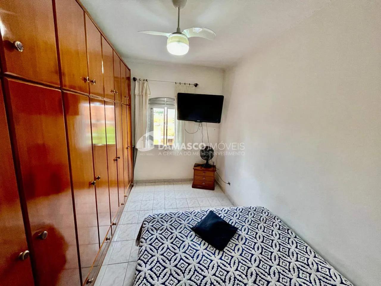 Casa à venda, Vila Eldízia, Santo André, SP