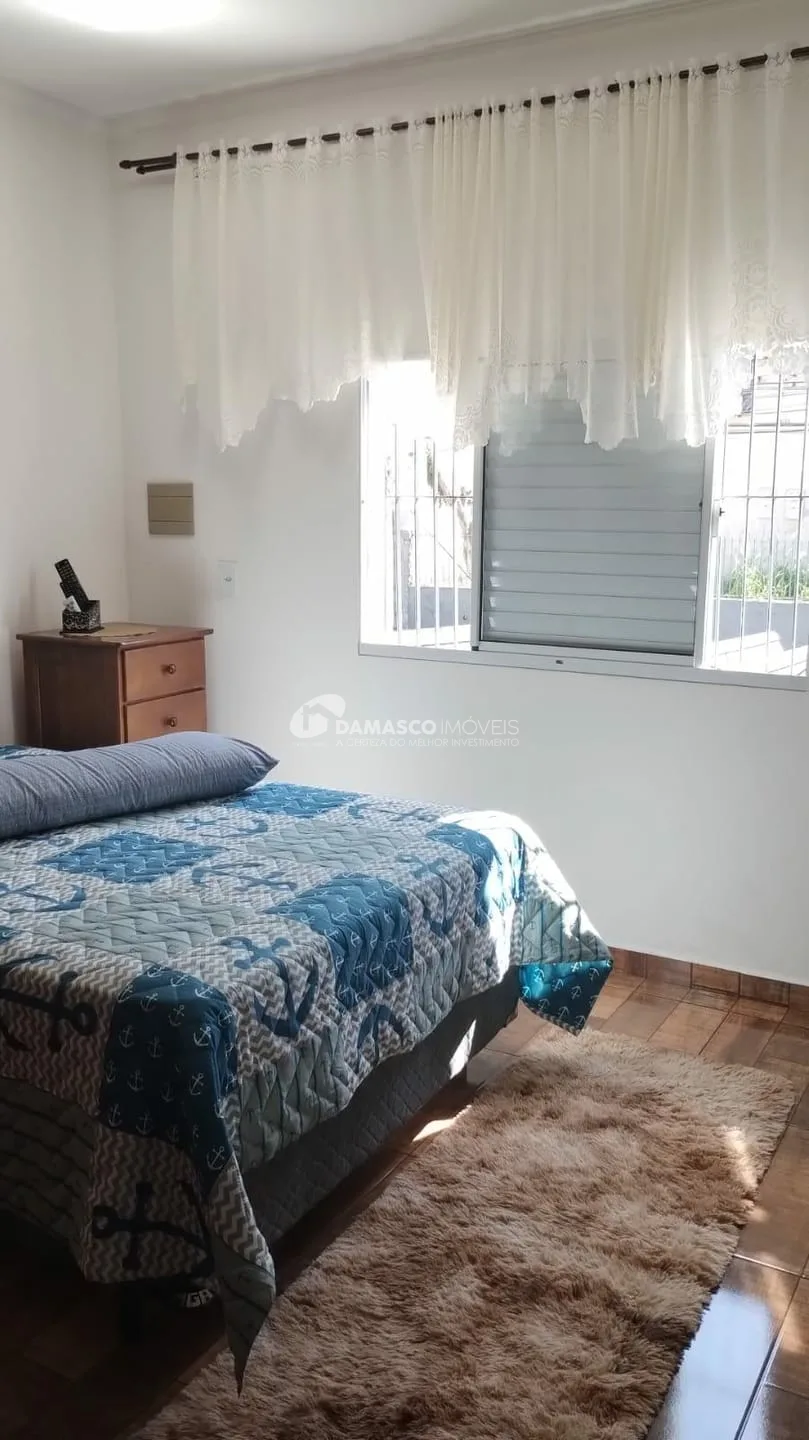 Casa à venda 2 Quartos, 1 Vaga, Vila Alpina, São Paulo - SP