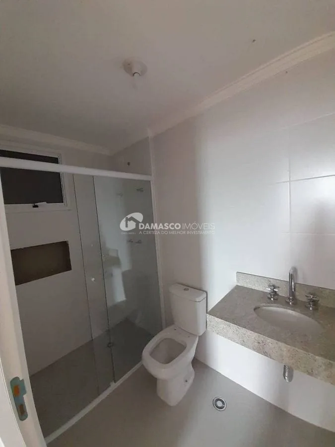 Apartamento para locação 2 dormitórios - Santo André