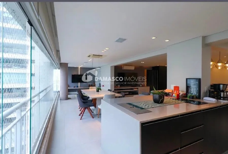 Apartamento Alto Padrão - Bairro Cerâmica, São Caetano do Sul, SP