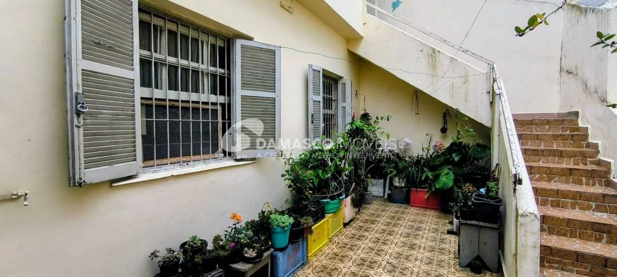 Casa à Venda no Bairro Boa Vista