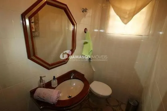 Sobrado à venda 3 Quartos, 1 Suite, 3 Vagas, 250M², Vila Alpina, São Paulo - SP