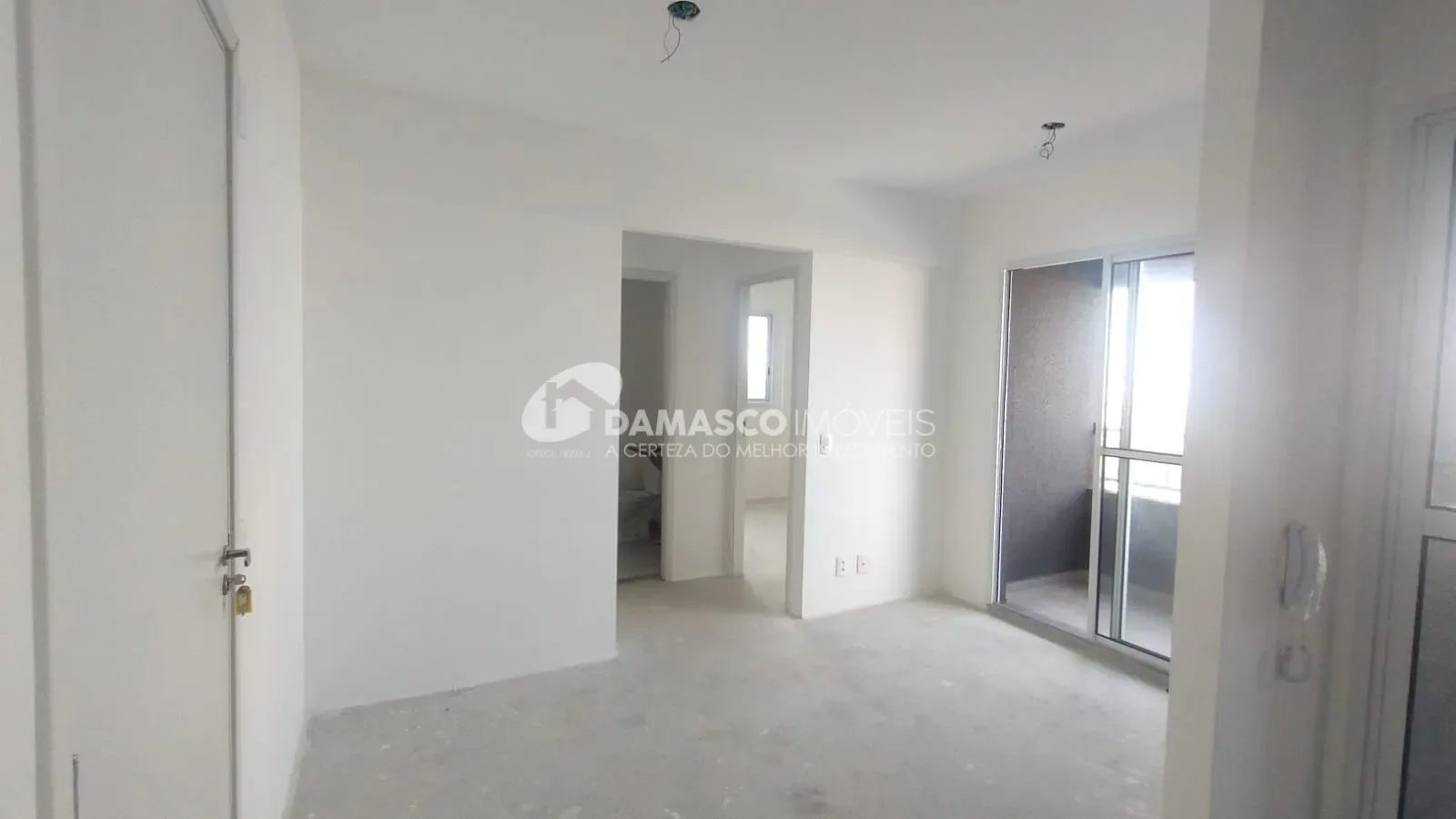 Apartamento à venda, Vila Vermelha, São Paulo, SP