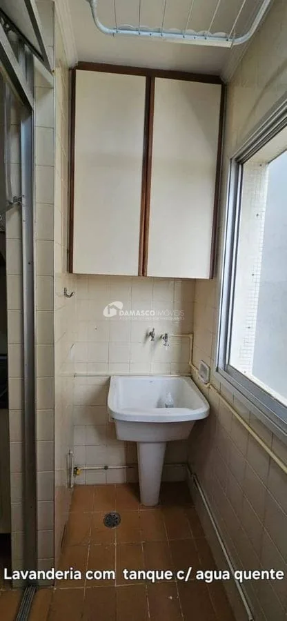 Apartamento à venda, Nova Petrópolis, São Bernardo do Campo