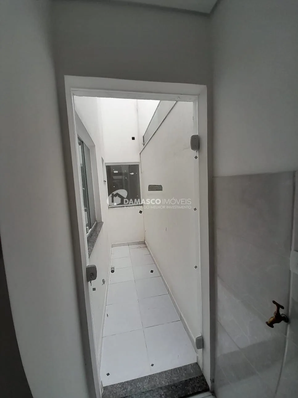 Apartamento à venda, Vila Palmares, Santo André, SP