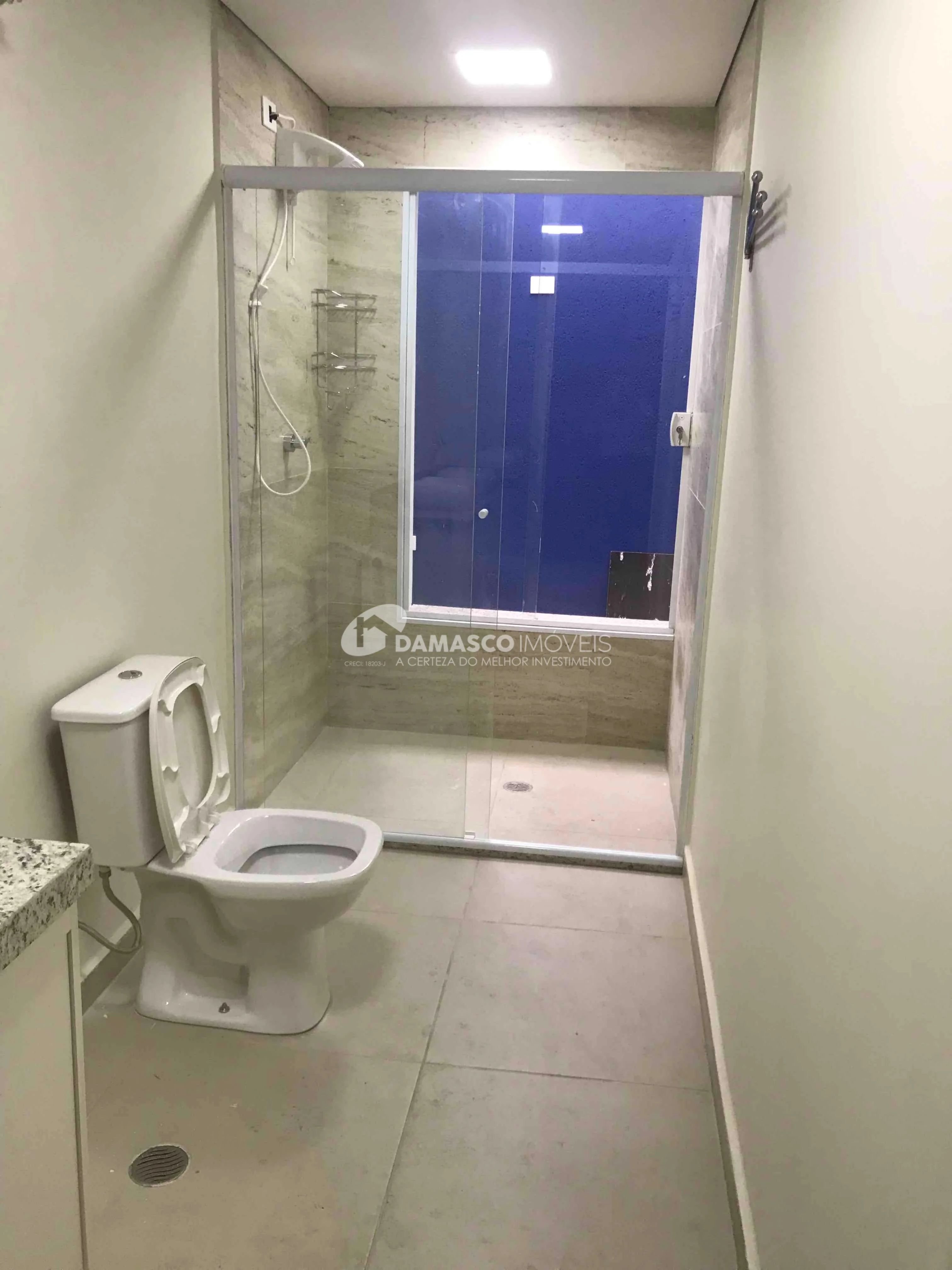 Apartamento para locação, Vila São Pedro, Santo André, SP
