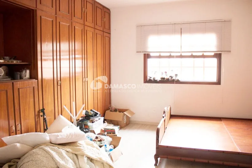 Casa à venda 4 Quartos, 3 Suites, 5 Vagas, 640M², Santa Maria, São Caetano do Sul - SP
