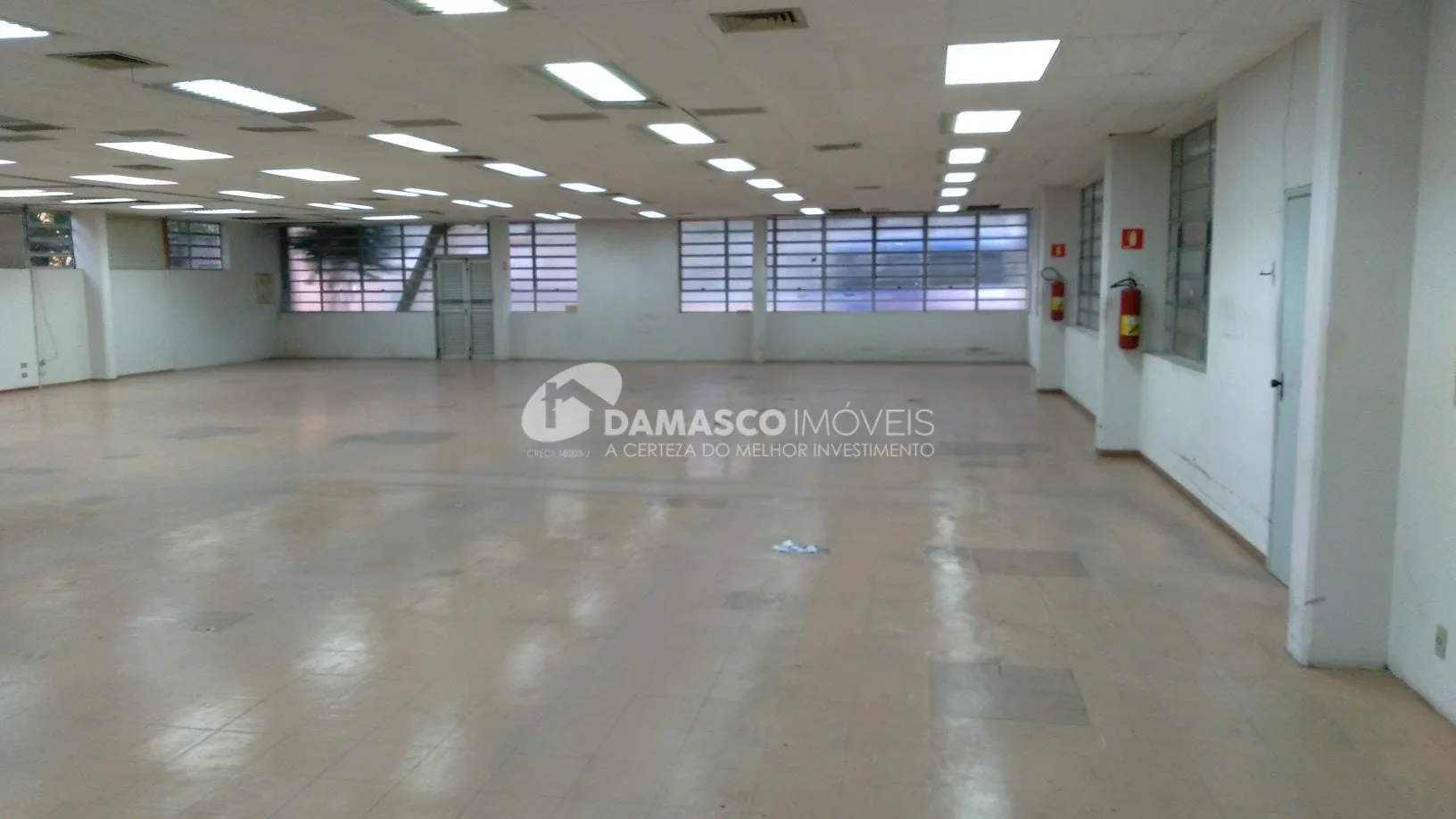 Comercial para Locação 12 Vagas, 542M², Prosperidade, São Caetano do Sul - SP