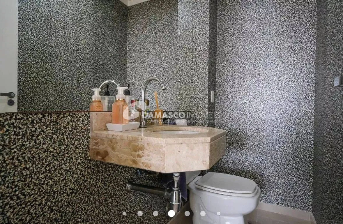 Apartamento varanda gourmet