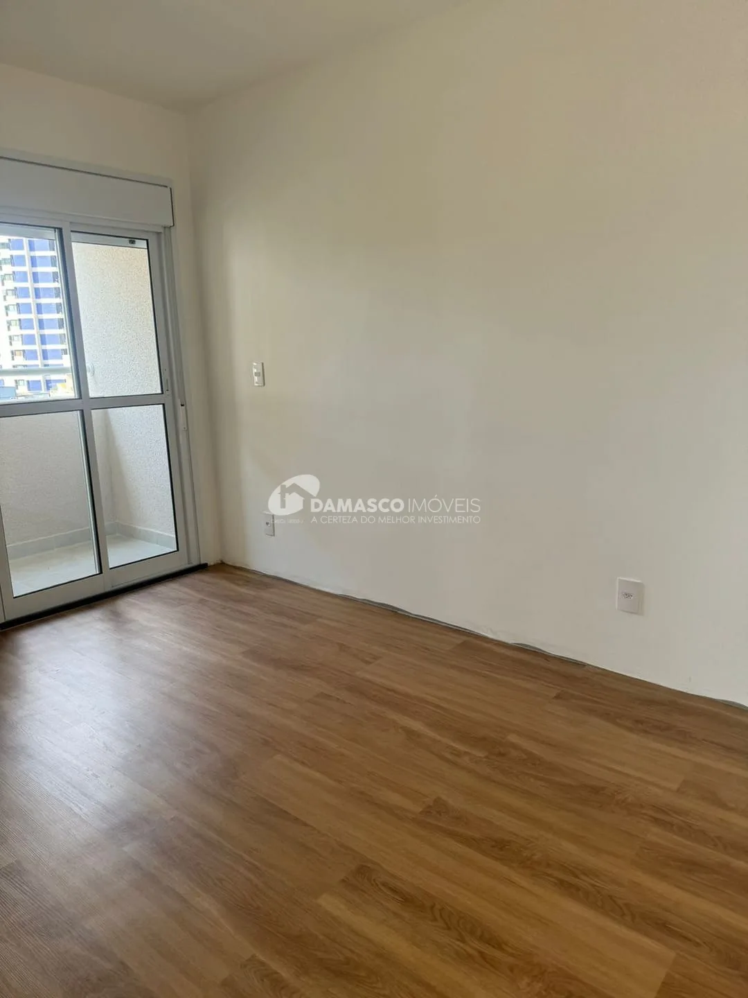 Apartamento para locação, Jardim Bela Vista, Santo André, SP