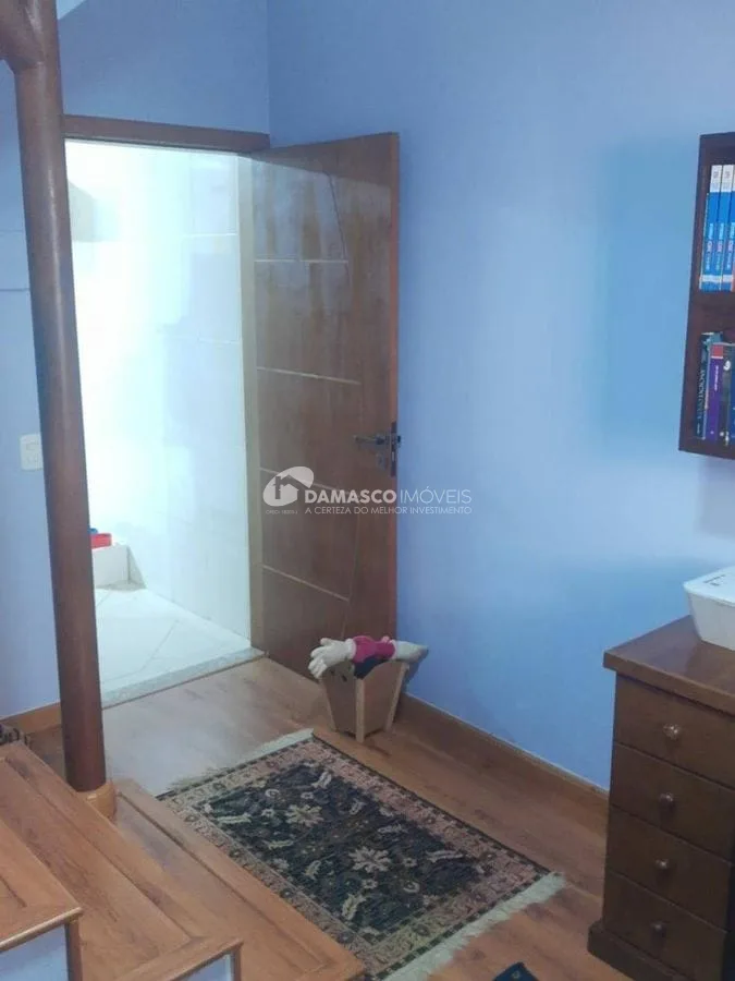 Sobrado à venda 3 Quartos, 2 Vagas, 170M², Rudge Ramos, São Bernardo do Campo  - SP