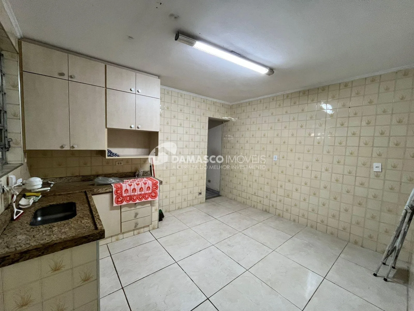 Sobrado à venda, Olímpico, São Caetano do Sul, SP